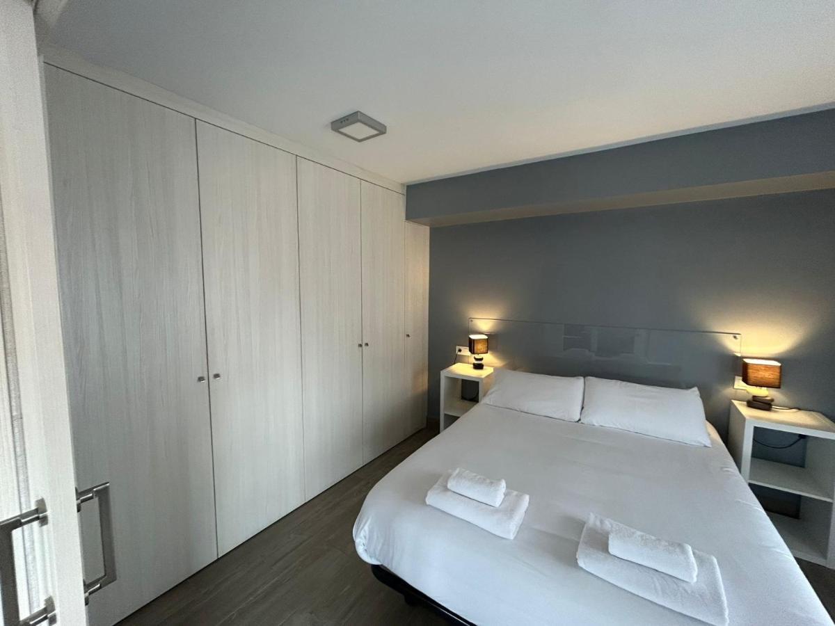 IV Apartamento Junto A Plaza Mayor سلامنكا المظهر الخارجي الصورة