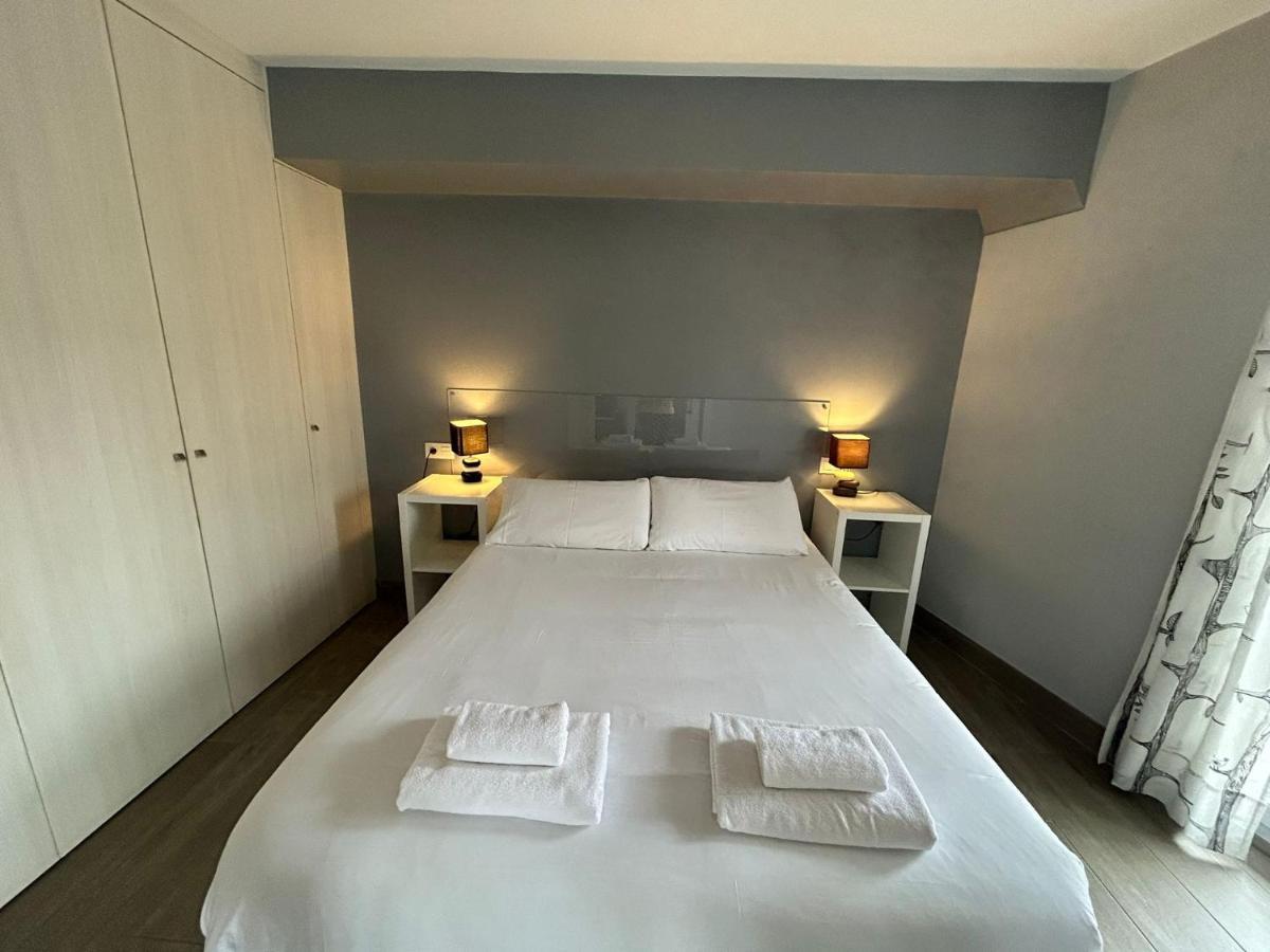 IV Apartamento Junto A Plaza Mayor سلامنكا المظهر الخارجي الصورة
